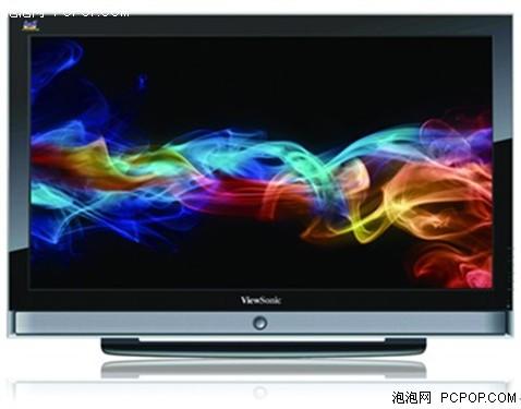 ViewSonic高端等离子电视进入行业市场