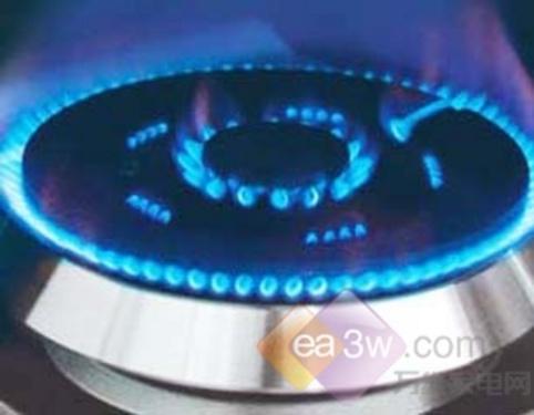 普田厨房电器专利技术解析_家电