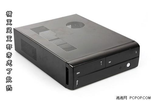 经典得以延续！星宇泉小麻雀8201机箱