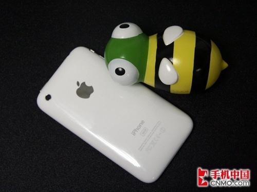 ���վ������� ƻ��iPhone 3G 8GB���� 