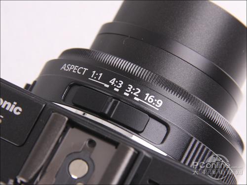 神话升级 大光圈松下LX5数码相机评测(2)