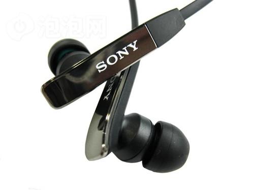 SONY震撼低频!热卖XB20E舞曲低端耳机_数码