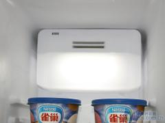 新品抢先看 三星对开门冰箱现11409元 