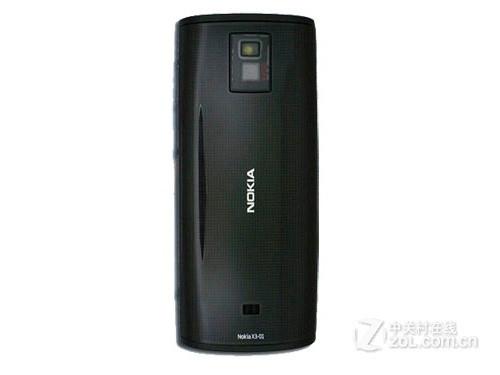 ��ƷCDMA2000�ն� ŵ����X3-01�������� 