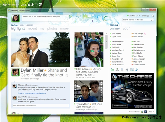 WindowsLiveʽٷ
