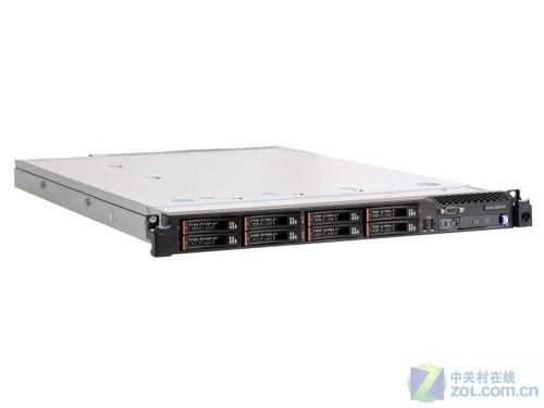 新型至强机!IBMx3550M3节后全面上市