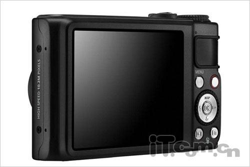 性价比复古数码相机三星WB2000仅售2030元