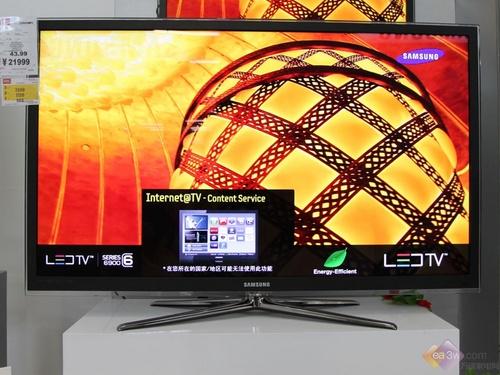 菜鸟学堂:购买到保养电视4大注意事项