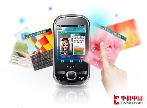 ��ʱ�п������Android ����I5500���� 
