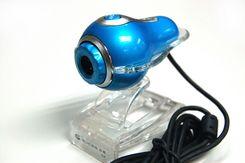 动态影像捕捉!谷客E4高清摄像头仅76_硬件