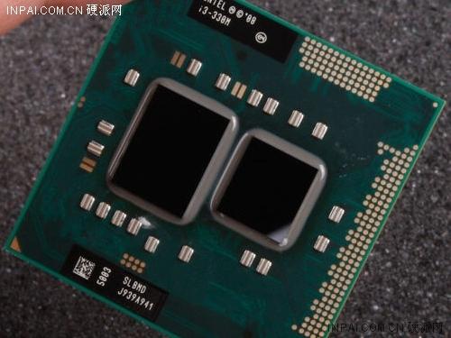 百项数据 10大Intel\/AMD笔记本CPU横评_硬件