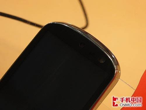 �������� �׿���ͨUPhoneͨ��չ�ֳ��� 