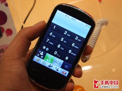 �������� �׿���ͨUPhoneͨ��չ�ֳ��� 