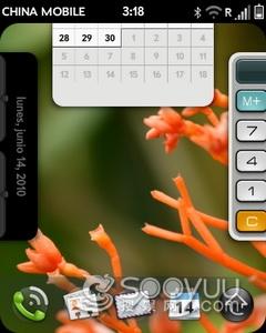 WebOSϵͳPalmȫ����PixiPlus����(5)