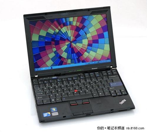 i5芯超长待机ThinkPadX201报价14000