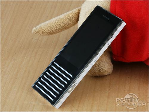 夏普手机5010 详细评测介绍资料 - 夏普 - 中山