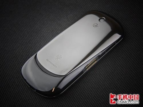 C网智能机 电信版联想乐Phone精美图赏 