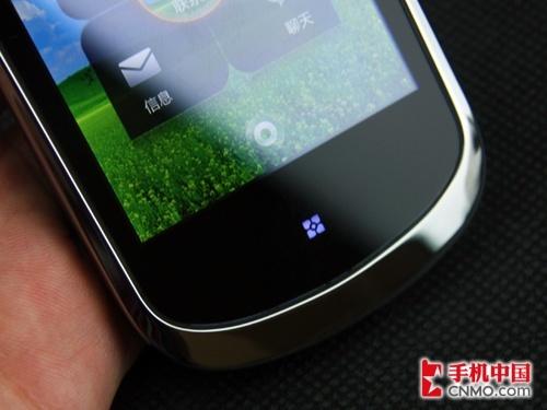 C网智能机 电信版联想乐Phone精美图赏 