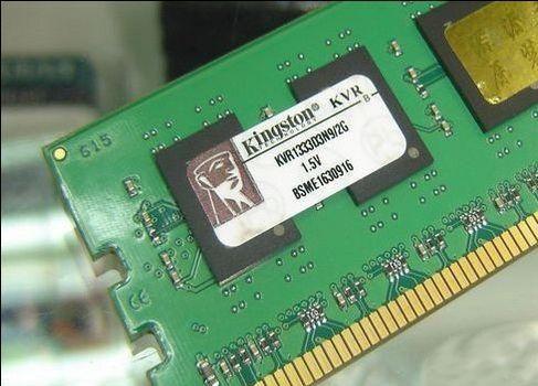 ۸»ռǰ DDR3ڴƼ