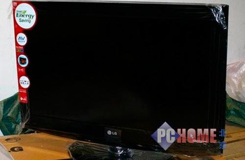 点击查看本文图片 LG 42LH22RC - LG 全高清IPS硬屏42LH22RC液晶电视