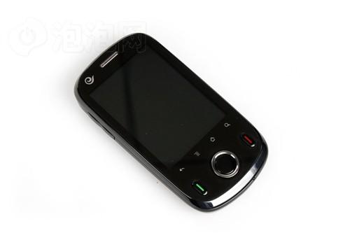 Android系统华为千元3G手机C8500评测(3)