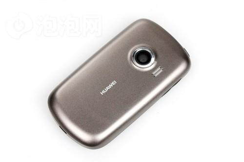 Android系统华为千元3G手机C8500评测(3)