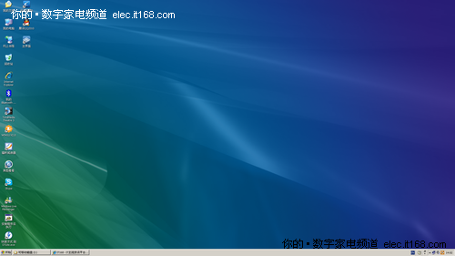 扔掉机顶盒 乐克斯瑞4C电脑播放机评测_家电_科技时代_新浪网