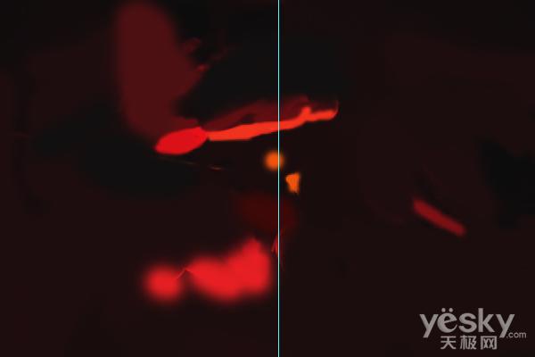 PhotoshopزиϳɻƽЧ_켫