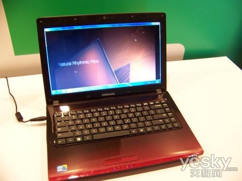 酷睿i5芯GT330M独显三星R480售价6200元