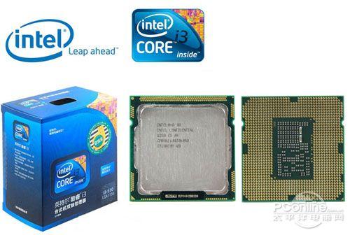 GPU对抗 迷你集显880G能否撼动i3CPU