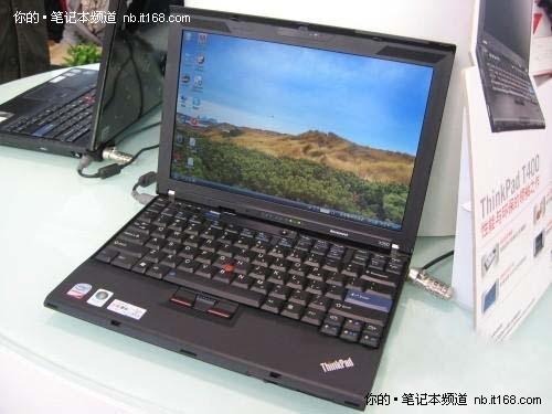 ThinkPadX200s9980