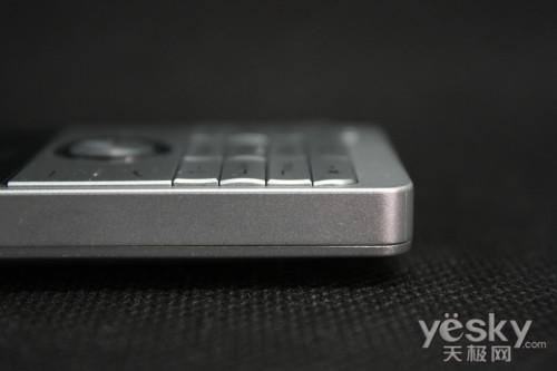 首款BBE音质 步步高音乐手机V205评测(3)_手