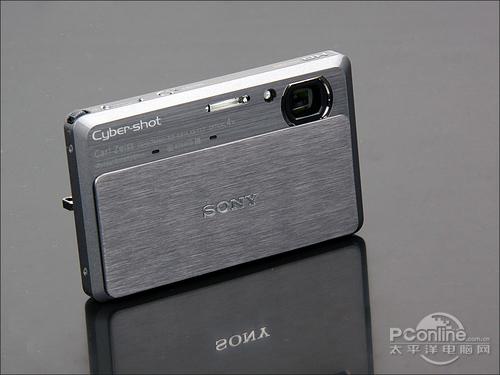 潜望式镜头你懂的 索尼TX7C热售1850元_数码