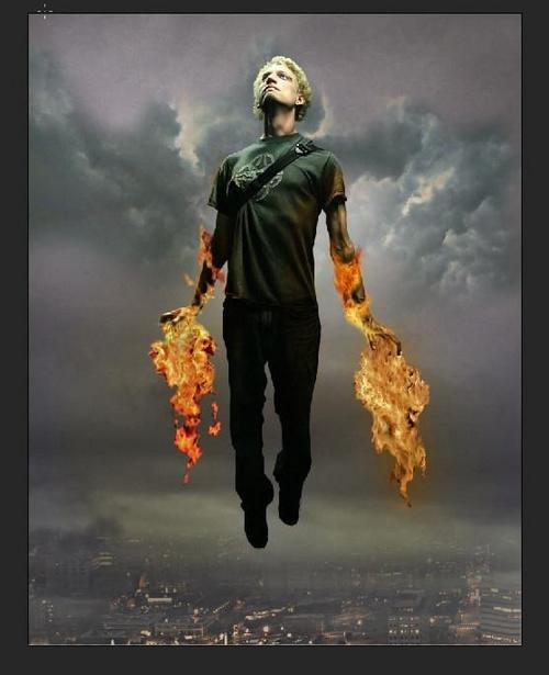 һɳPhotoshopϳɷ˽̳(5)
