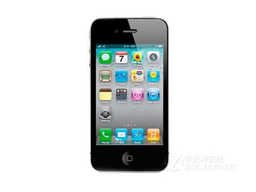 CDMA版iPhone将在2011年初正式发布