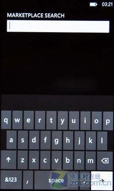 Windows Phone 7很给力 HTC Trophy评测 