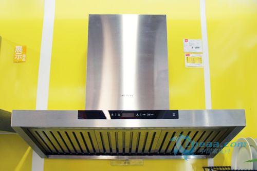 西门子热销油烟机LC65953TI报价5398元