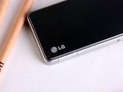 3吋时尚直板触控 LG GD510手机惊爆低价 