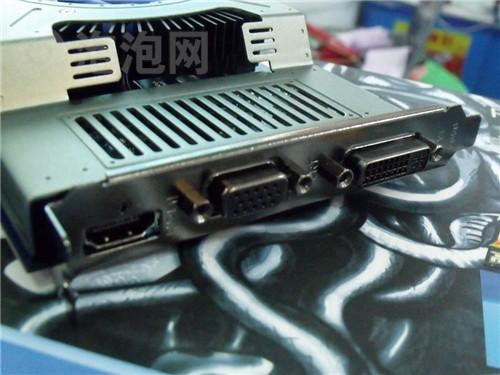 �ܾ�64bit!Ӱ��GT240/1GB�ڽ�X5��599