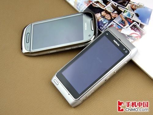 Symbian3˫��ŵ����N8��C7�ԱȽ���(5)