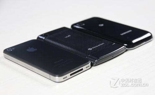 �ų�iPhoneɱ�� ����SPhone i9088���� 