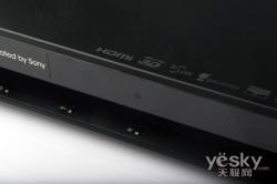 全面支持3D索尼S470蓝光播放器评测(2)