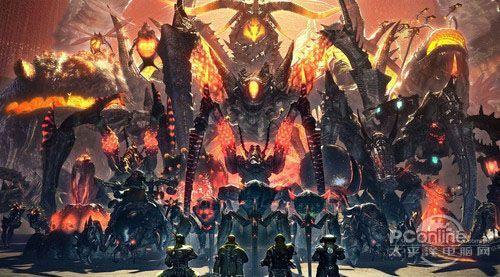 HD5850不及格 六显卡战DX11失落星球2_硬件_科技时代_新浪网