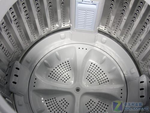 人人国货族量足价优国产洗衣机推荐(3)