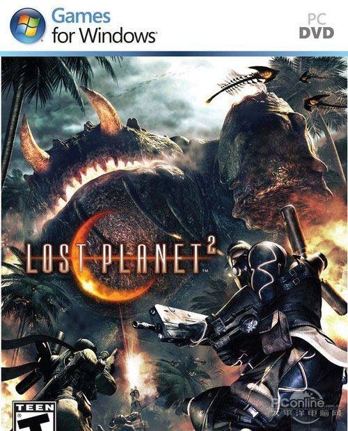 HD5850不及格 六显卡战DX11失落星球2