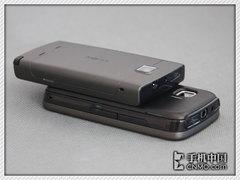 相同价位到底买谁诺基亚5250对比5230