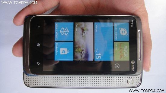 HTC7Surroundǿ�Ƶ�½�ۼ�6999Ԫ