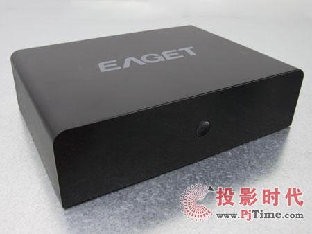 忆捷M890高清录像王