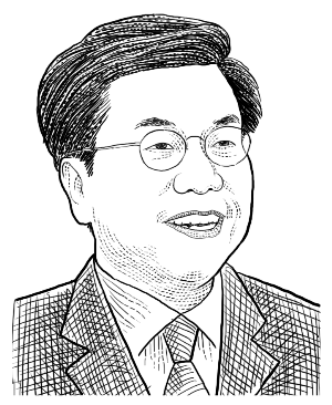 李开复：移动互联网机会最大诺基亚将被淘汰