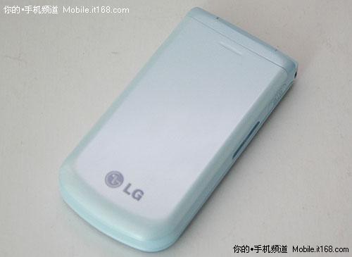 可爱冰淇淋：LG GD310